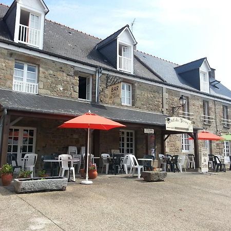 Hotel Du Tertre Mont-Dol Екстериор снимка